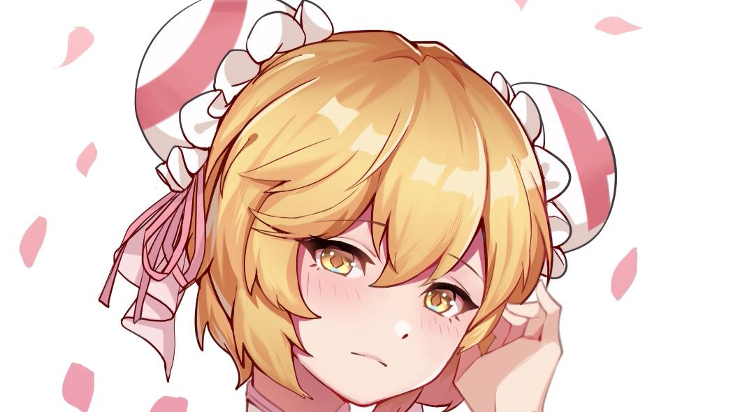 【AC娘晚安语音】 2020.4.11 阿婵辛苦了!